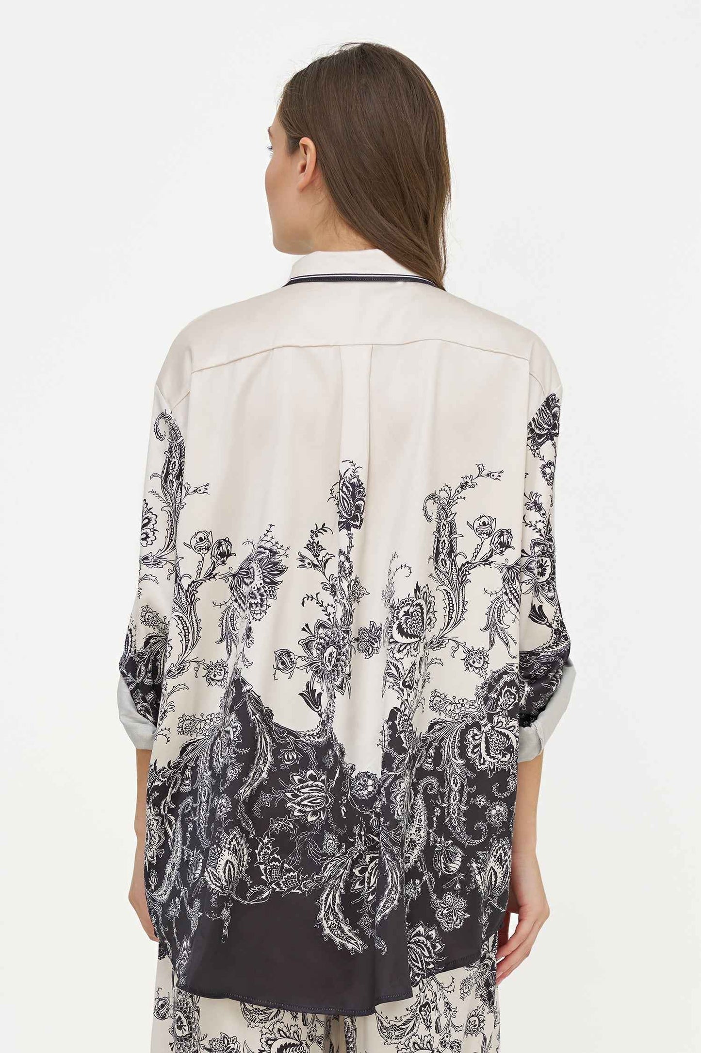 Women's Woven Shirt