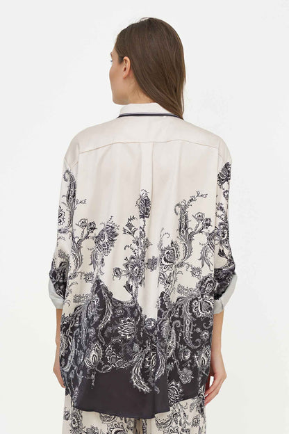 Women's Woven Shirt