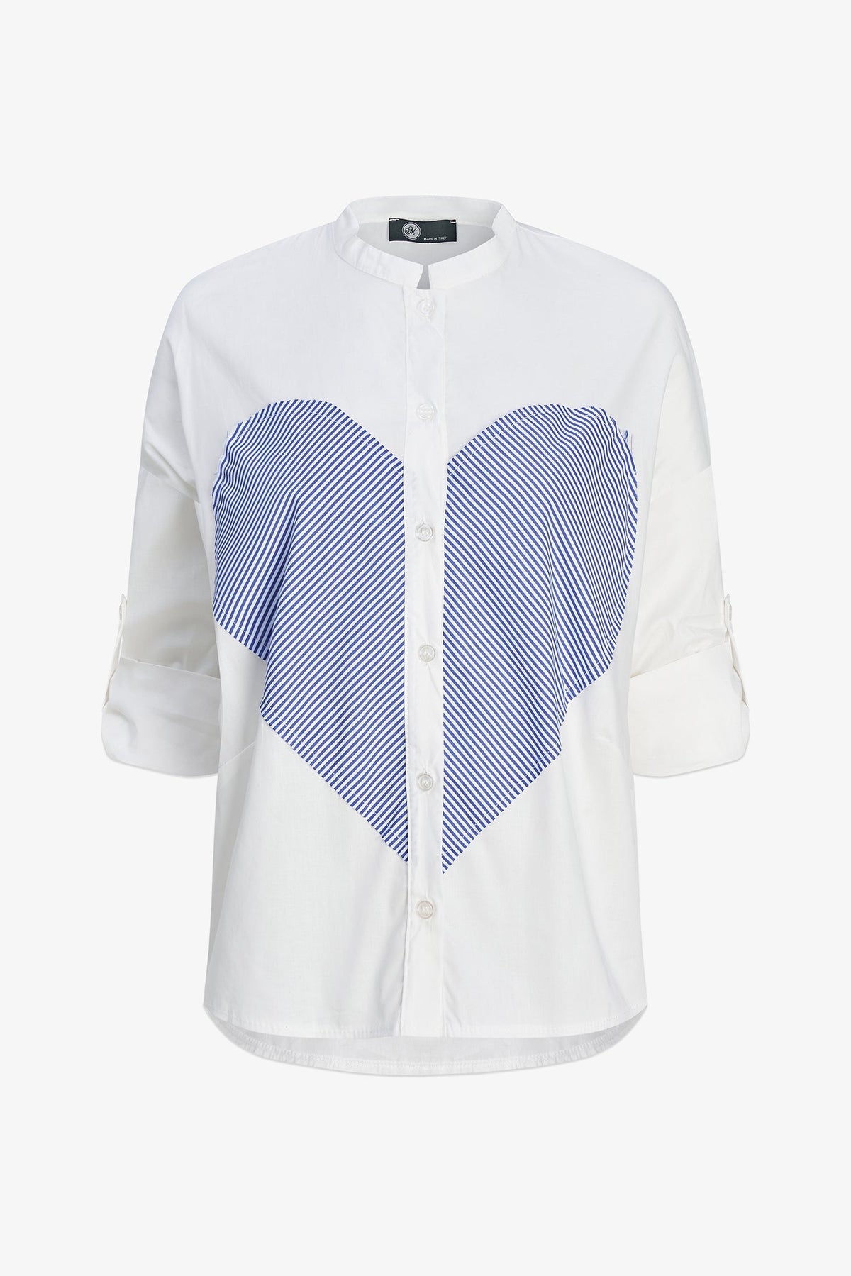 Women's Woven Shirt