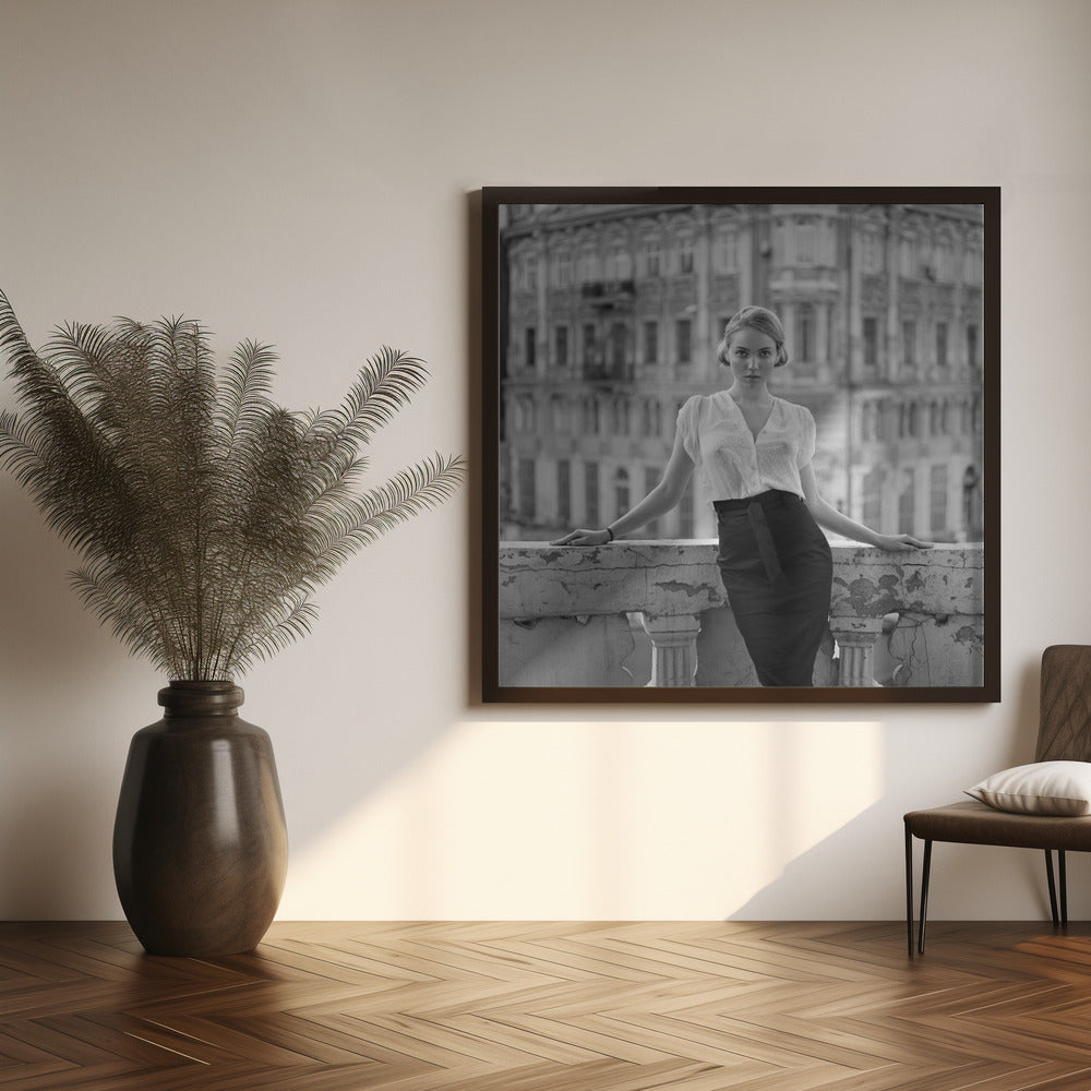 Wall art Elegance