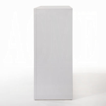 Neend Storage Dresser - White