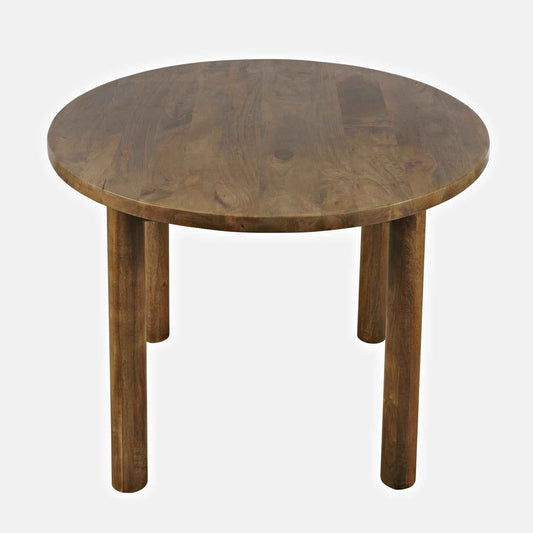 Frigg Round Dining Table