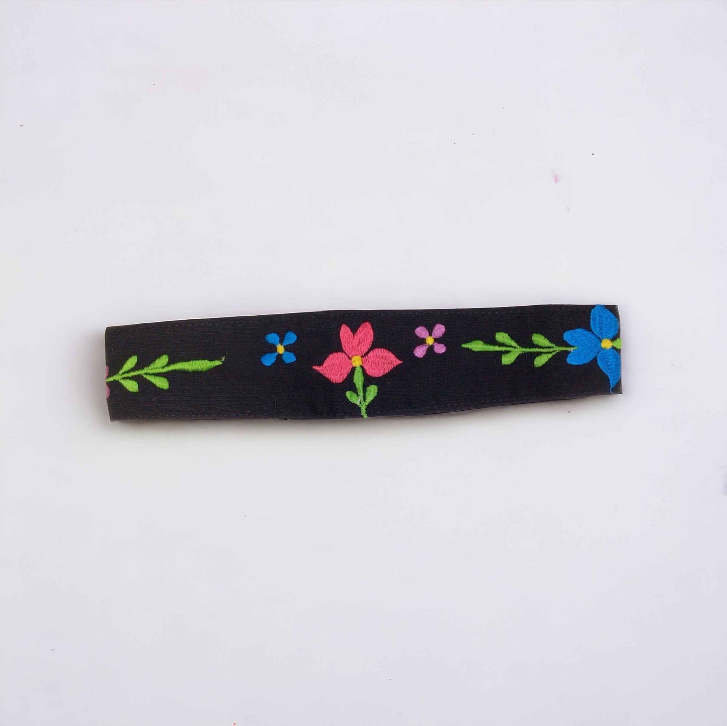 kids Embroidered Headbands (1)