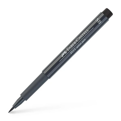 Faber-Castell - Pitt Artist Pen - Soft Brush tip - Individual Marker
