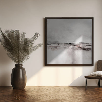 Wandkunst Ranch