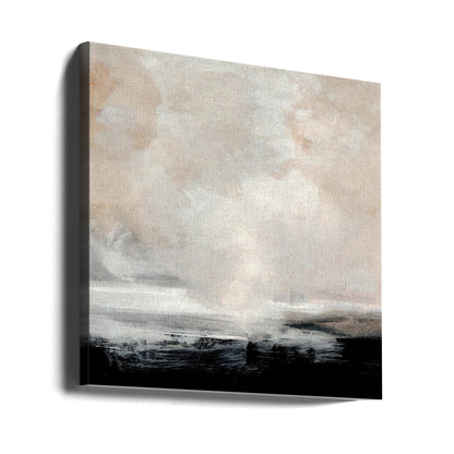 Wall art Clouds
