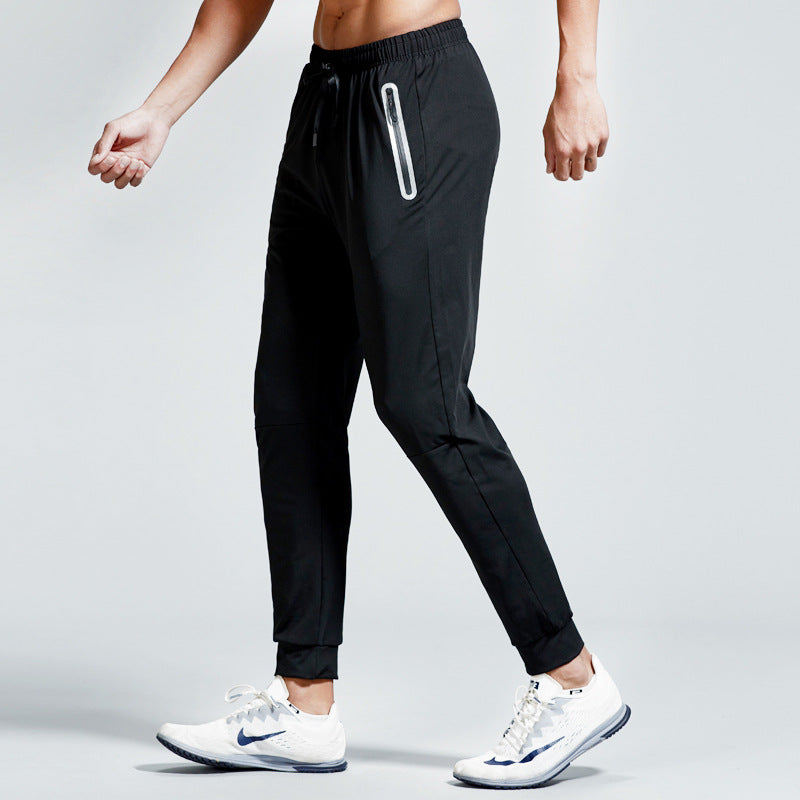 Men’s Sweatpants – Running, Workout & Fitness Sports Pants