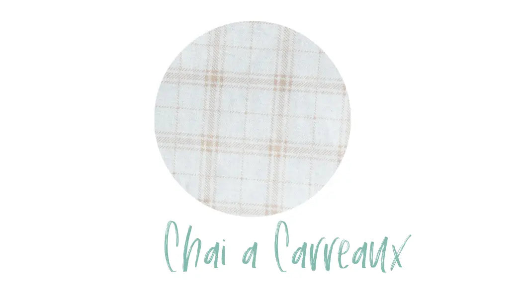 Housse de rechange pour Coussins etc.