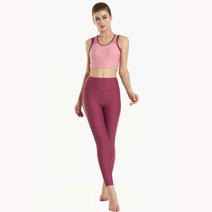 Women’s Workout Clothes & Yoga Suits – Stylish Fitness Activewear