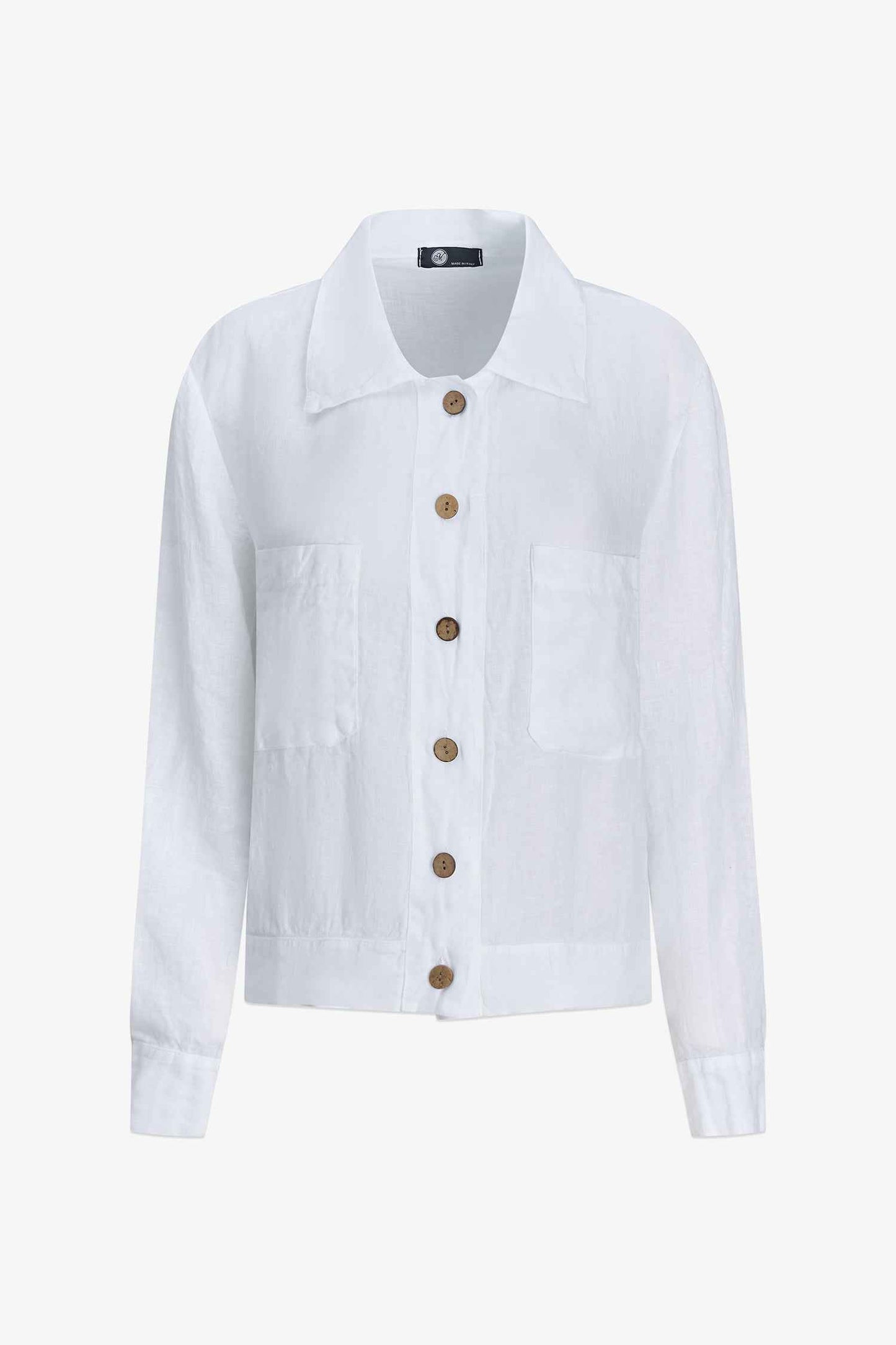 Women's Woven Jacket