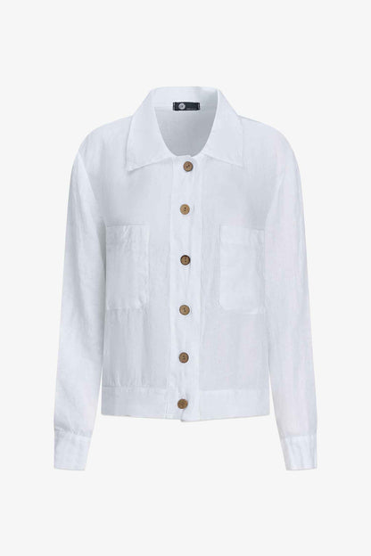 Women's Woven Jacket