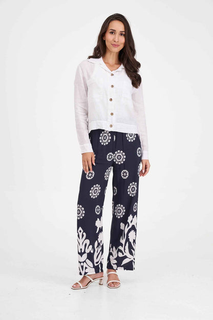 Women's Woven Jacket