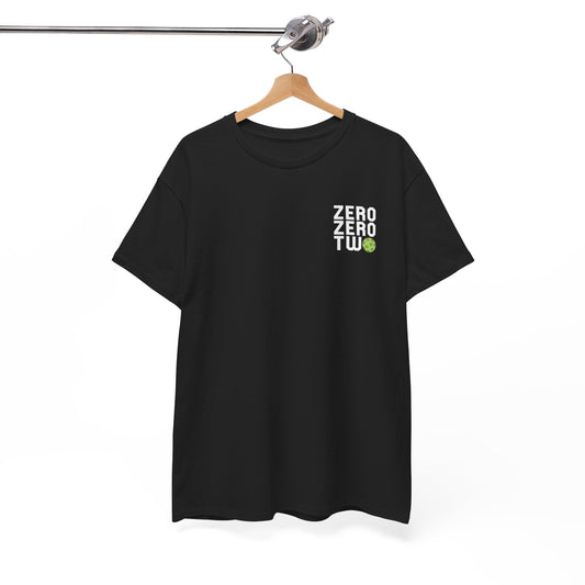 Das Logo-T-Shirt