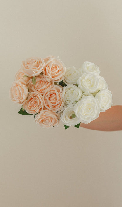 New Rose Bundle