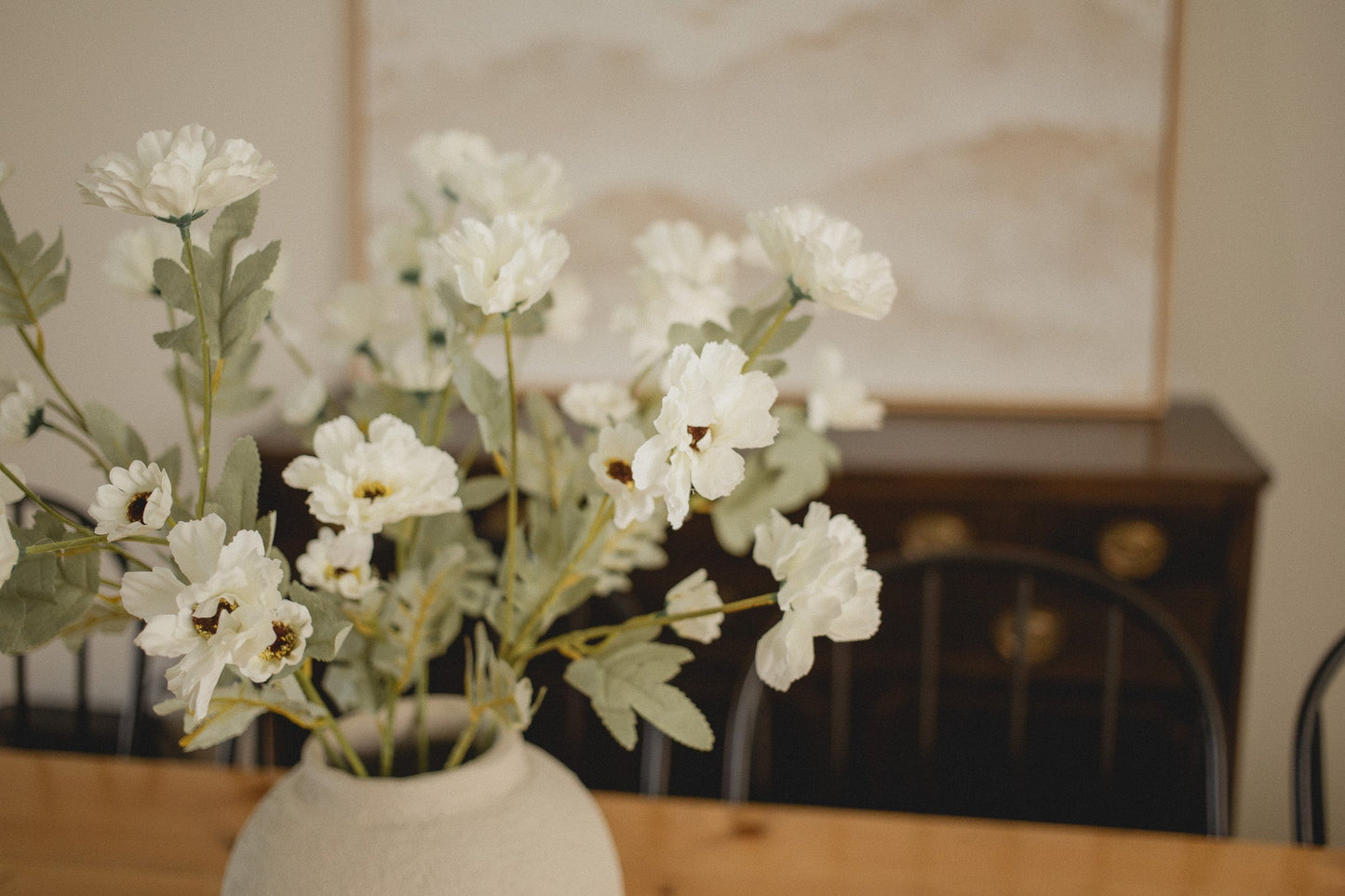 New Cosmos Stem