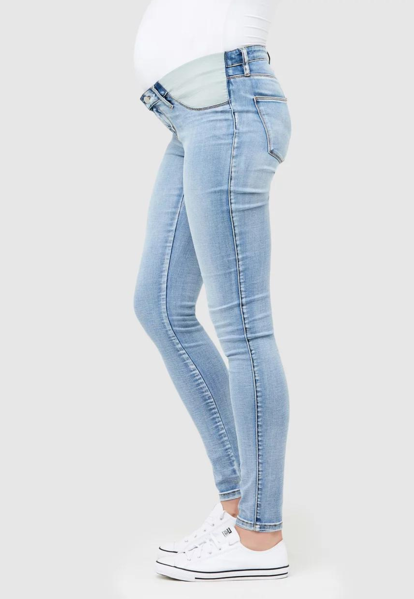 Isla Maternity Jegging