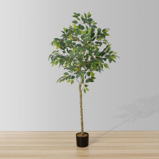 Figgi Kunstfeigenbaum Topfpflanze (verschiedene Größen)