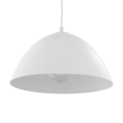 FARO Dome Pendant Light for Kitchen Island, Dining Table & Modern Interiors