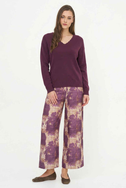 Women's Knit Sweater