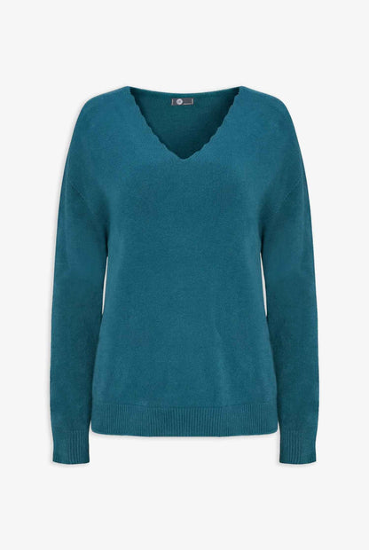 Women's Knit Sweater