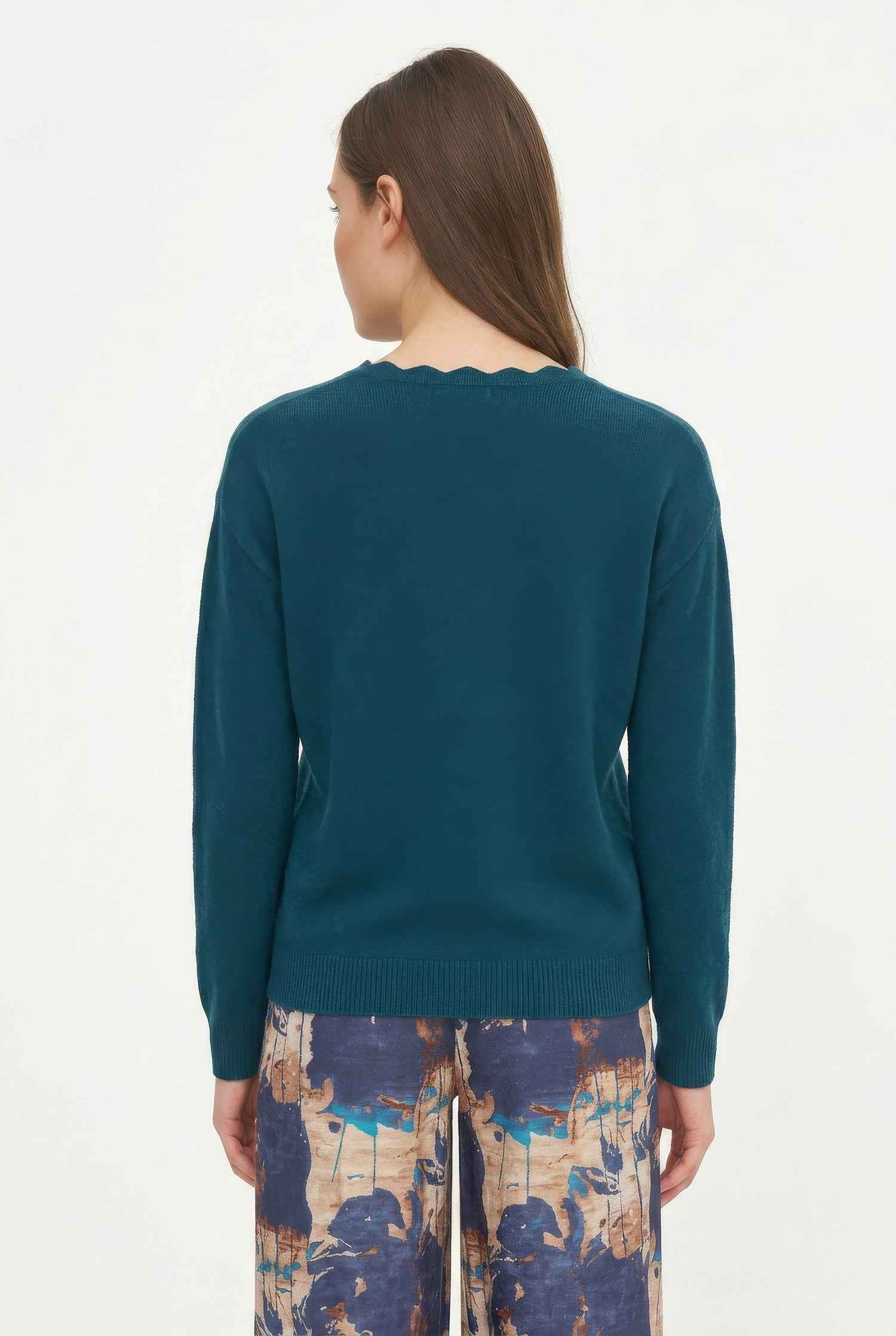 Women's Knit Sweater