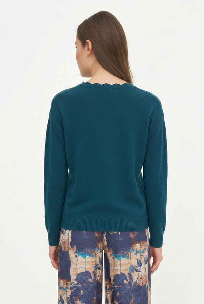 Women's Knit Sweater