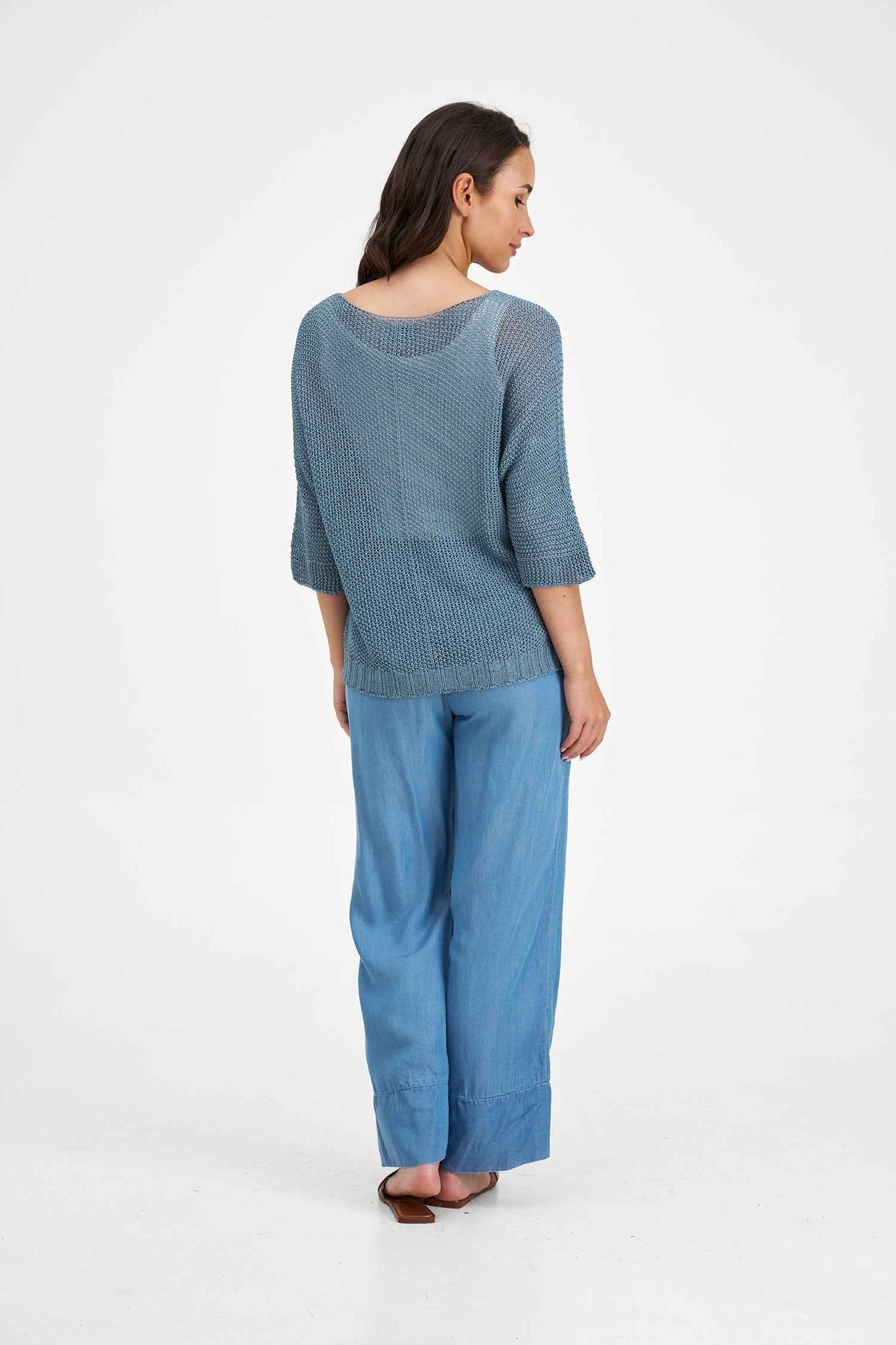 Women's Knit Sweater