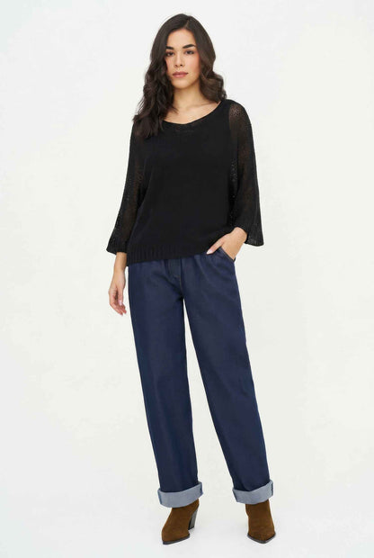 Women's Knit Sweater