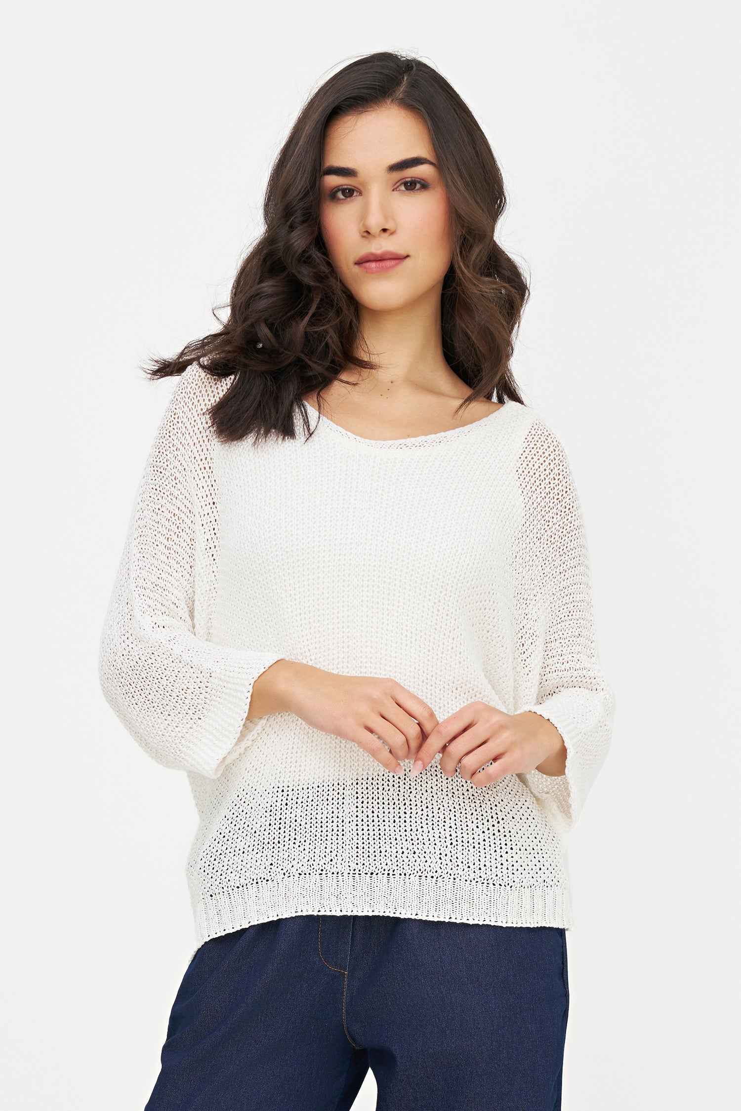 Women's Knit Sweater
