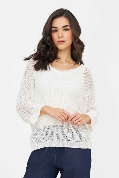 Women's Knit Sweater