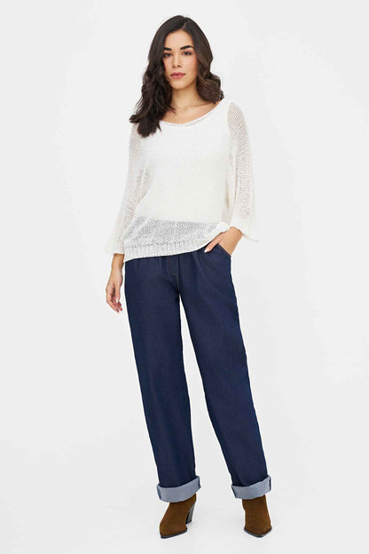 Women's Knit Sweater