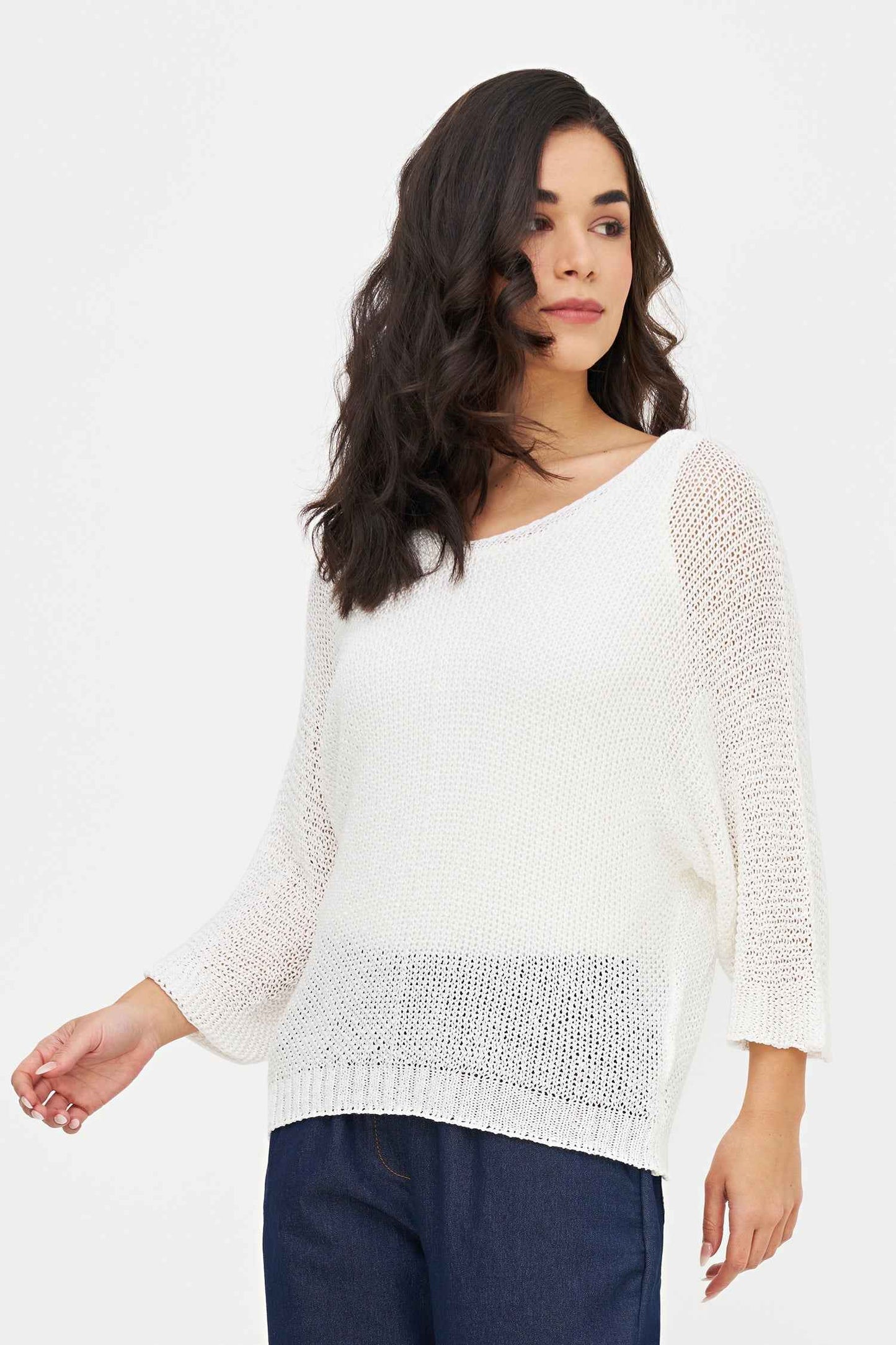 Women's Knit Sweater