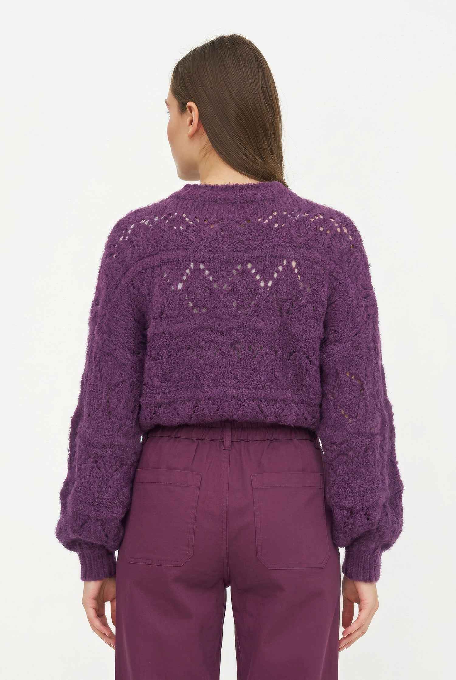 Women's Knit Sweater