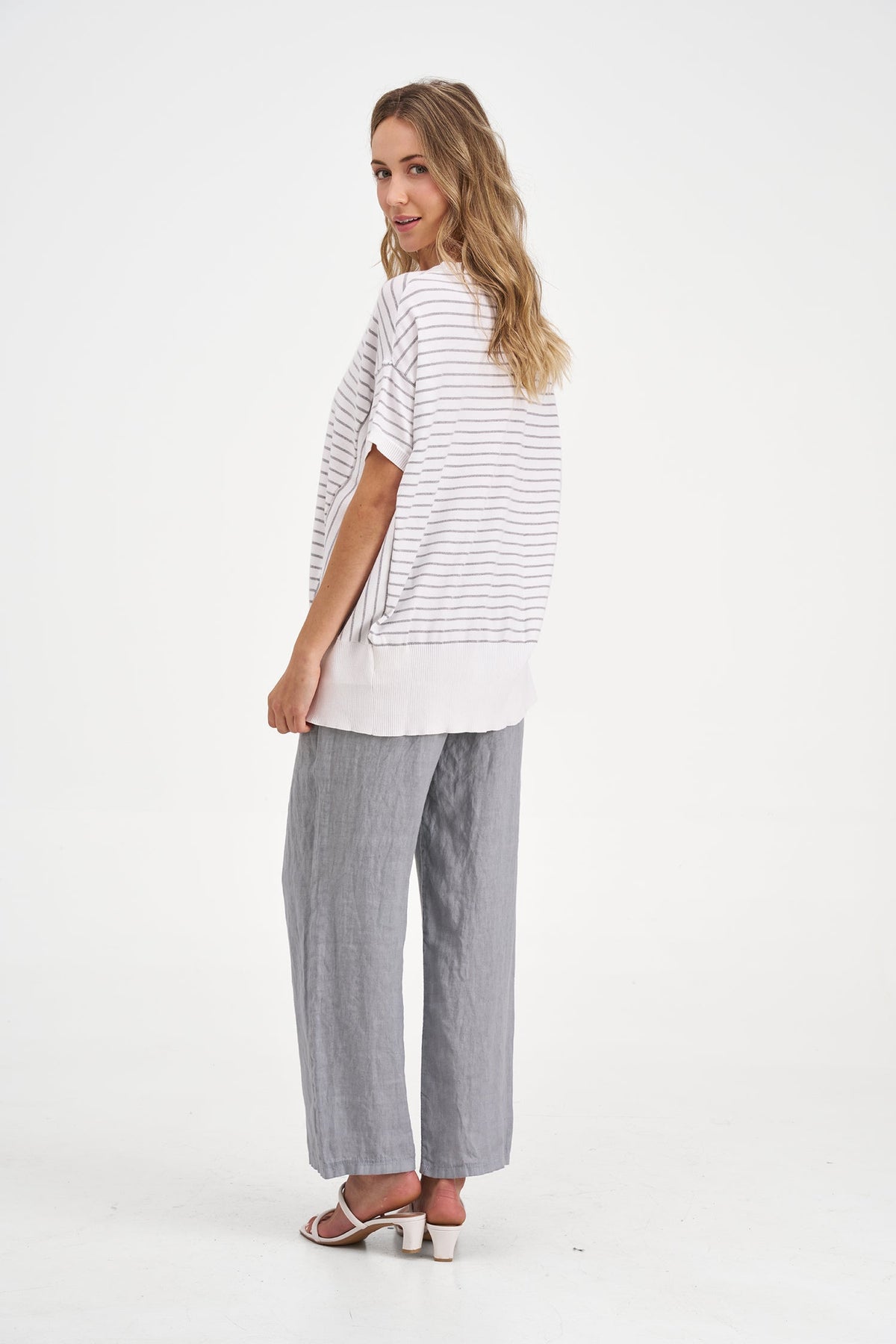 Women's Knit Sweater