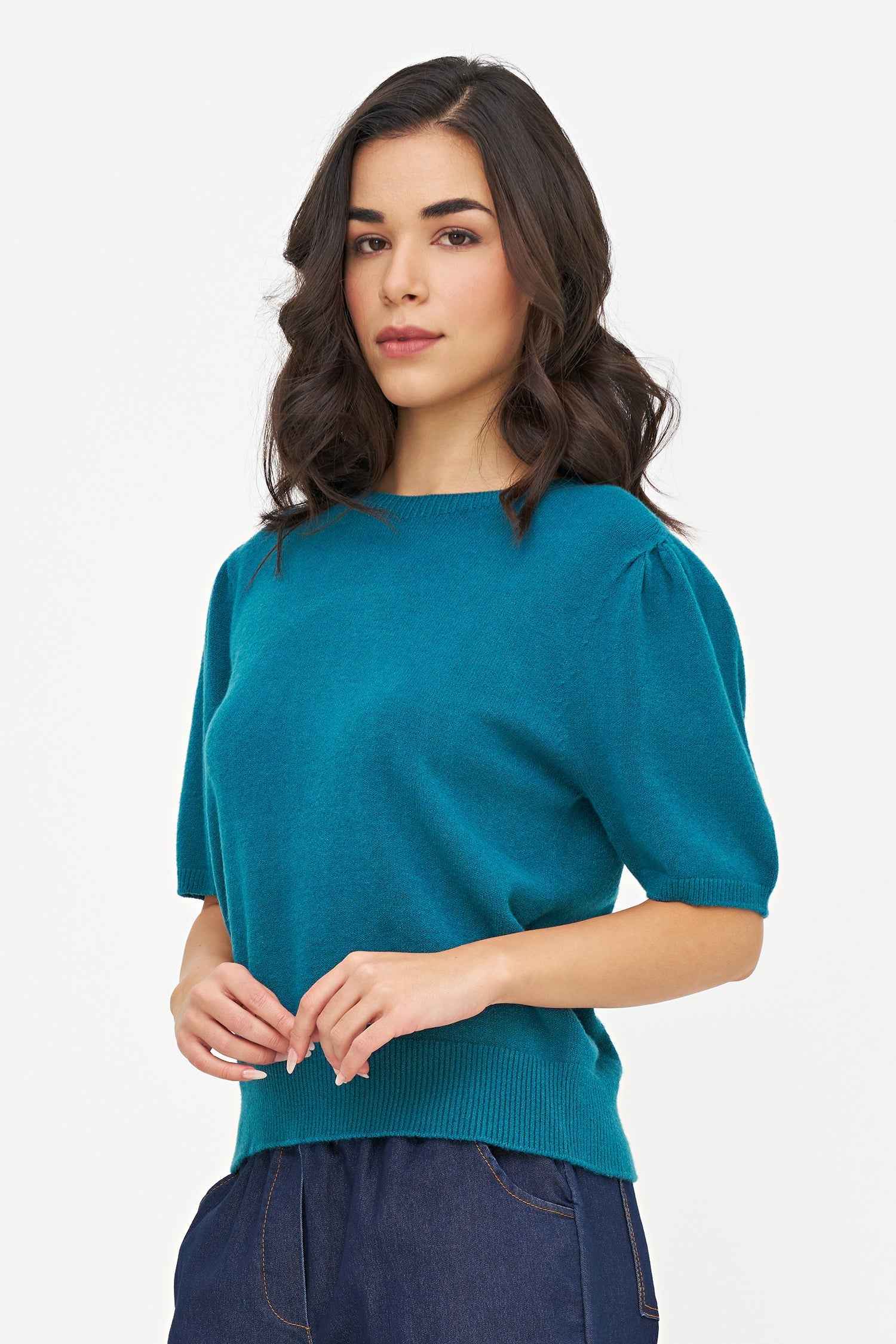 Women's Knit Sweater
