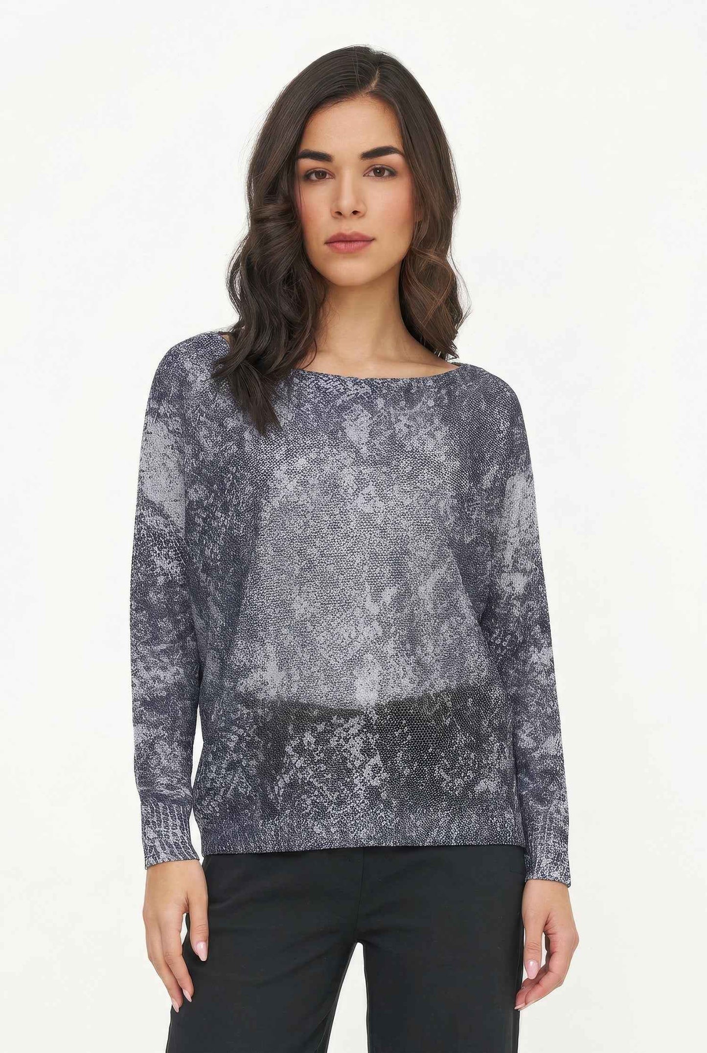Women's Knit Sweater