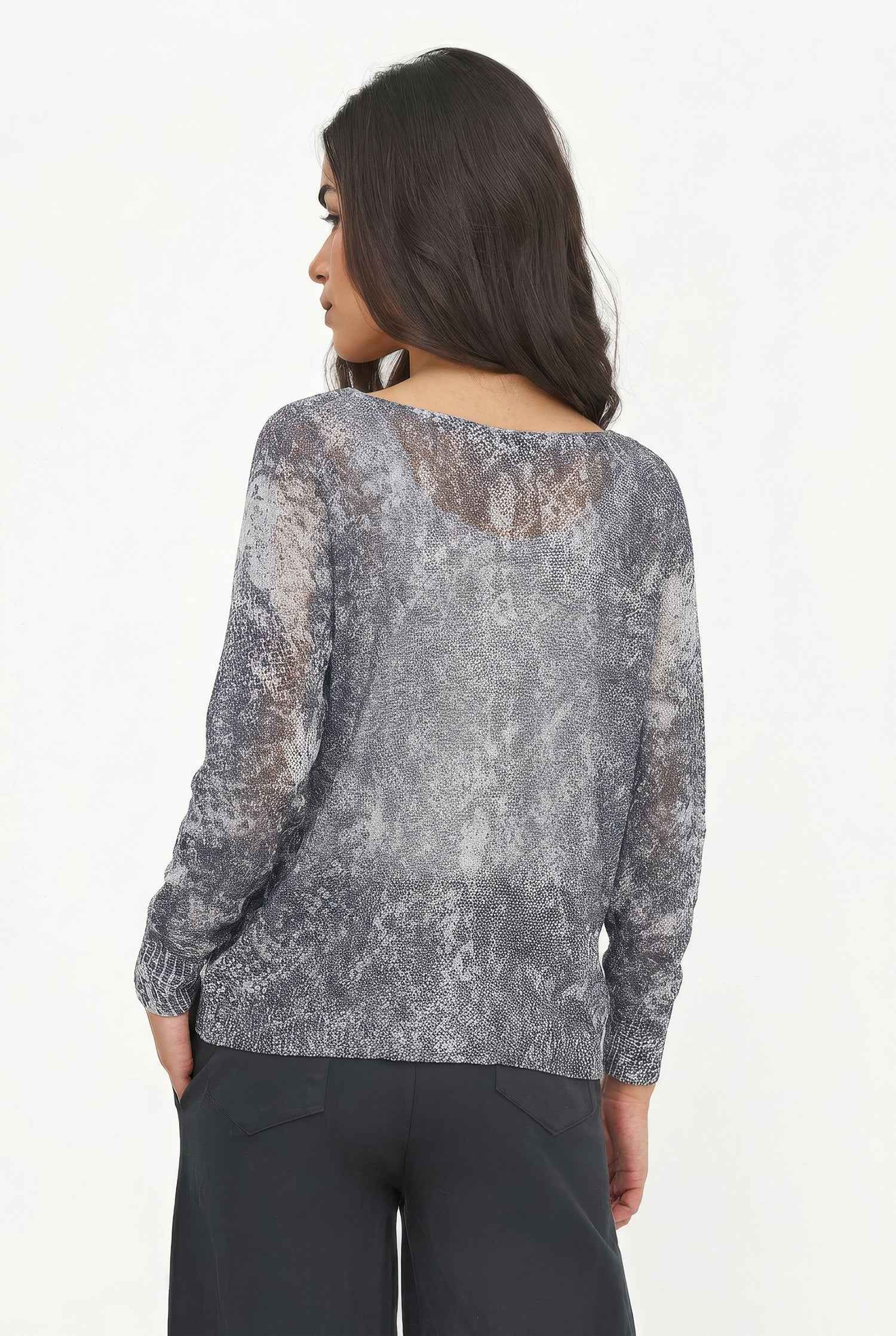 Women's Knit Sweater