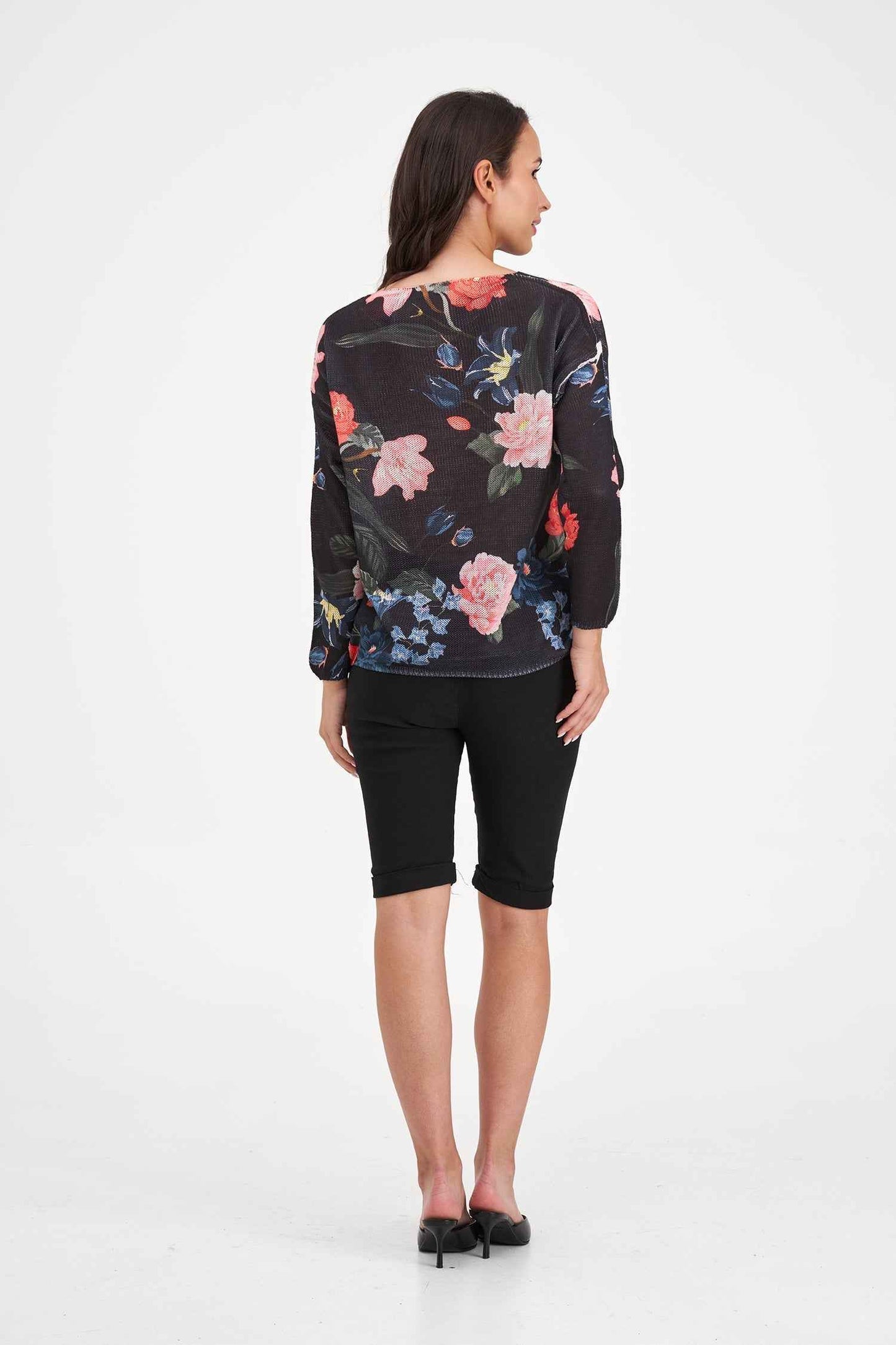 Women's Knit Sweater