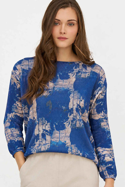 Women's Knit Sweater