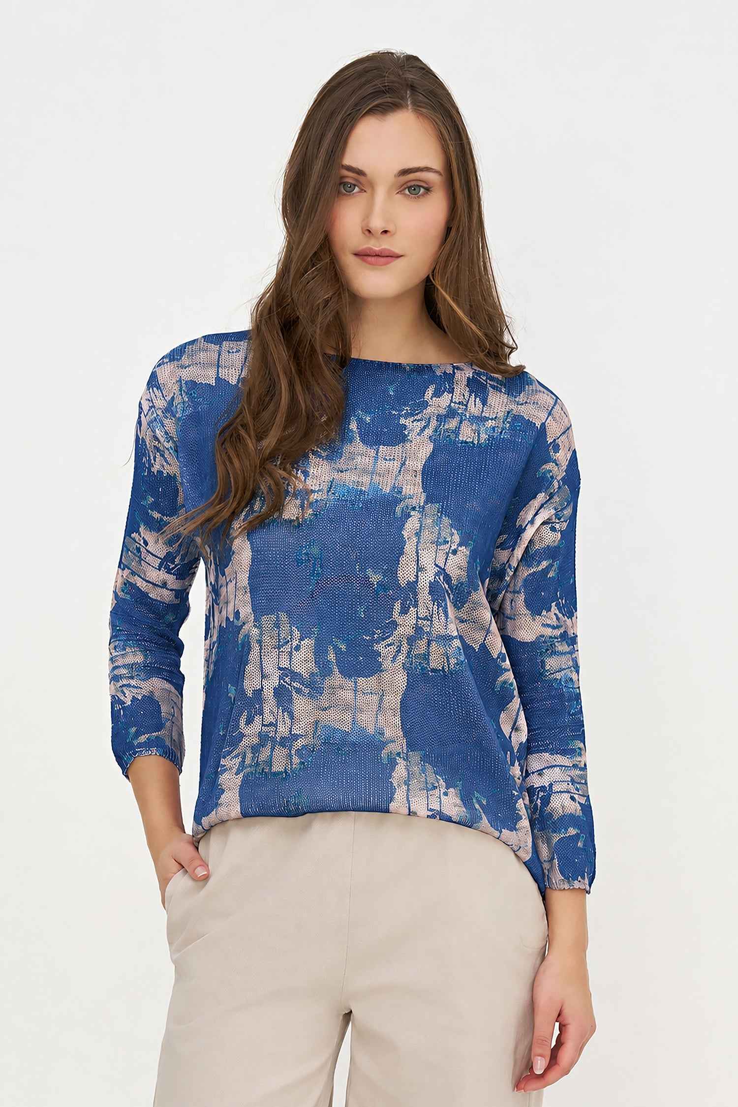 Women's Knit Sweater