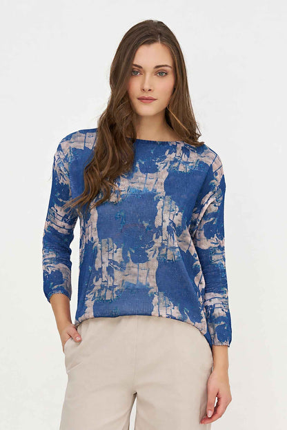 Women's Knit Sweater