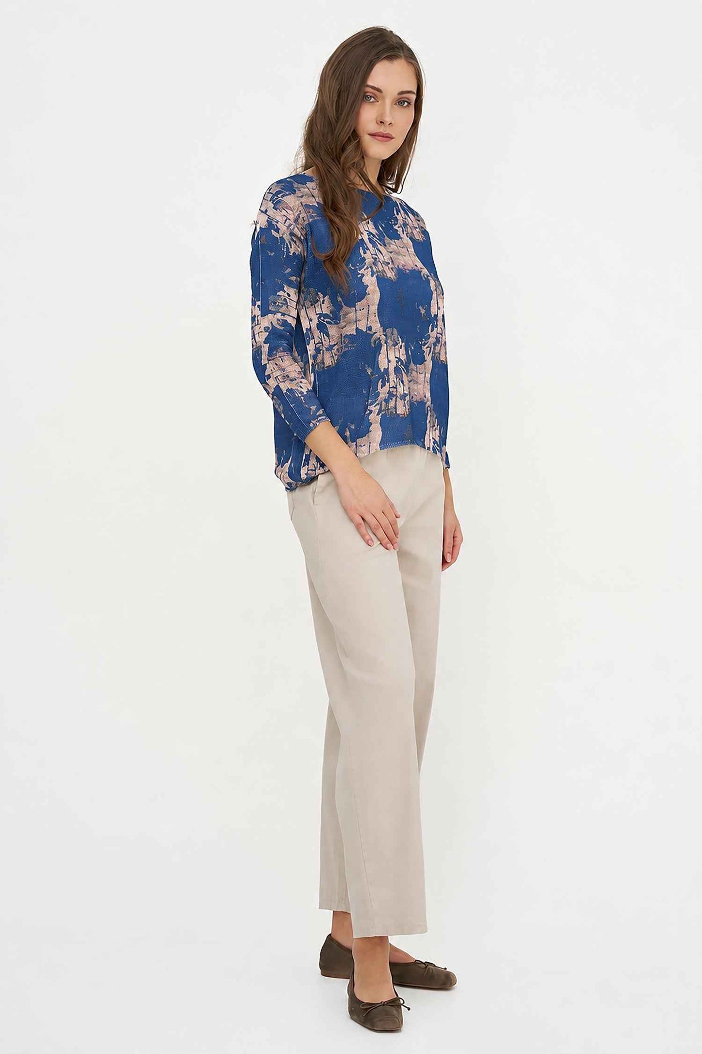 Women's Knit Sweater