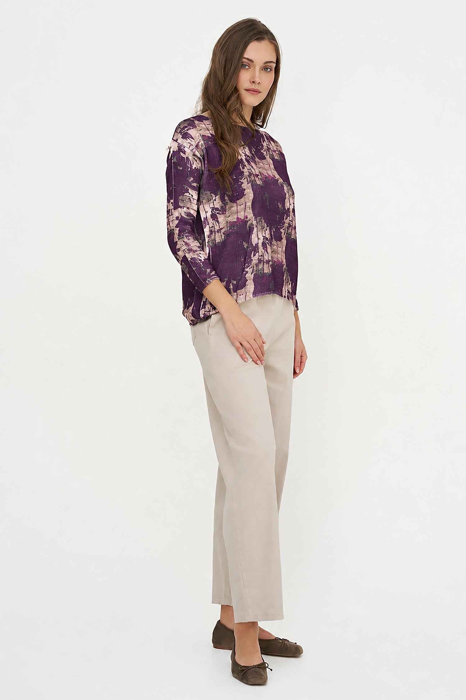 Women's Knit Sweater