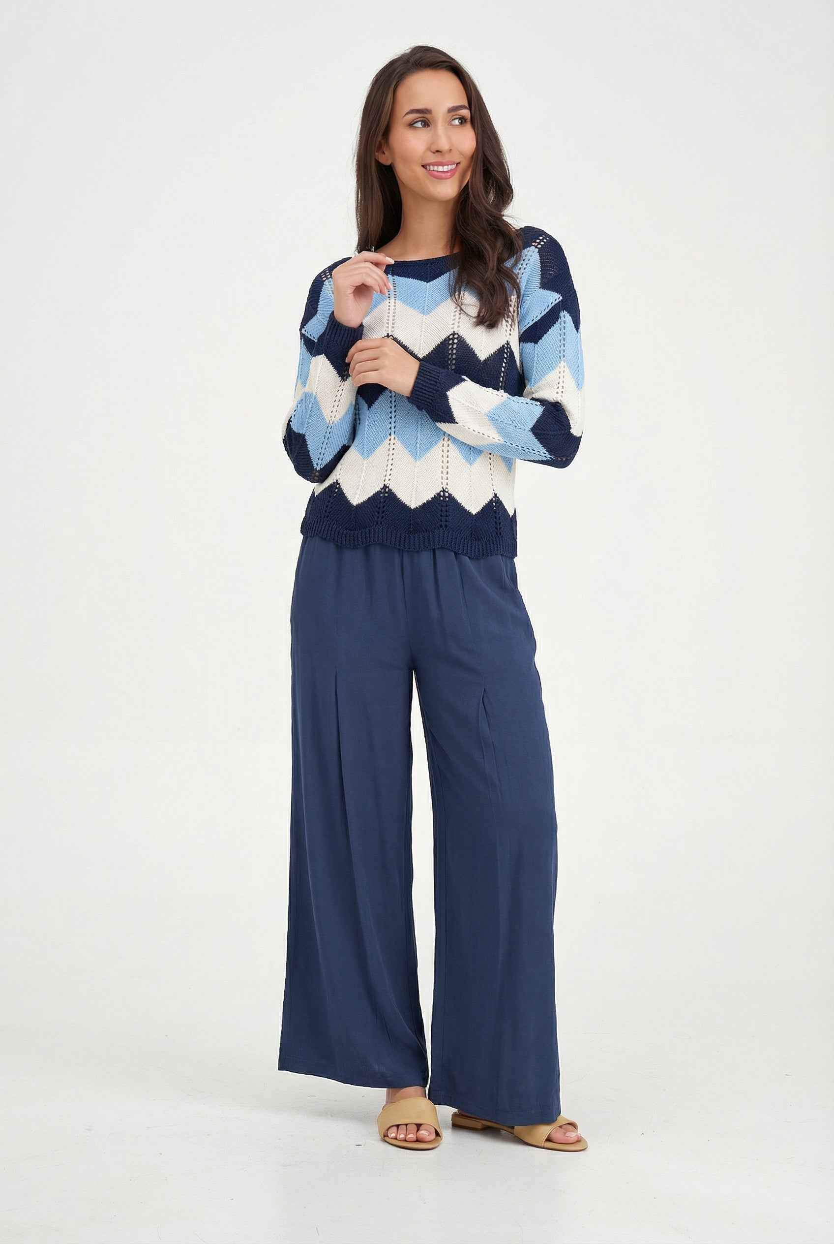 Women's Knit Sweater