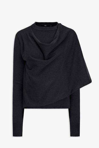 Women's Knit Sweater