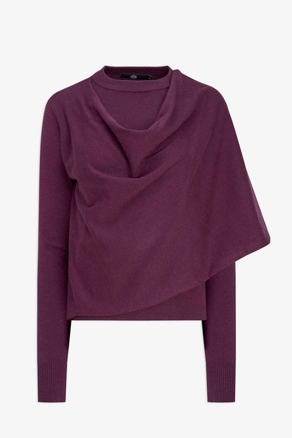 Women's Knit Sweater