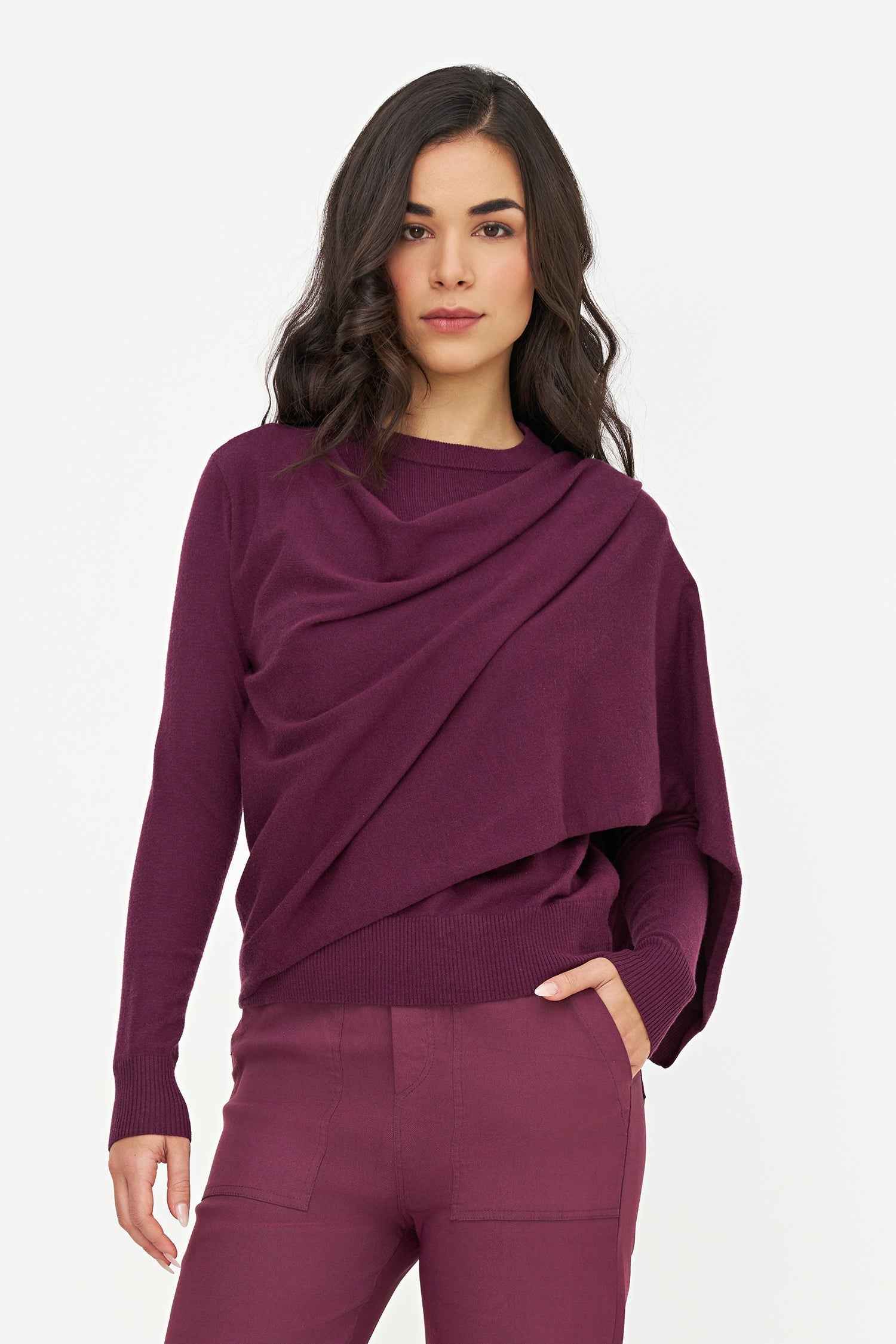 Women's Knit Sweater