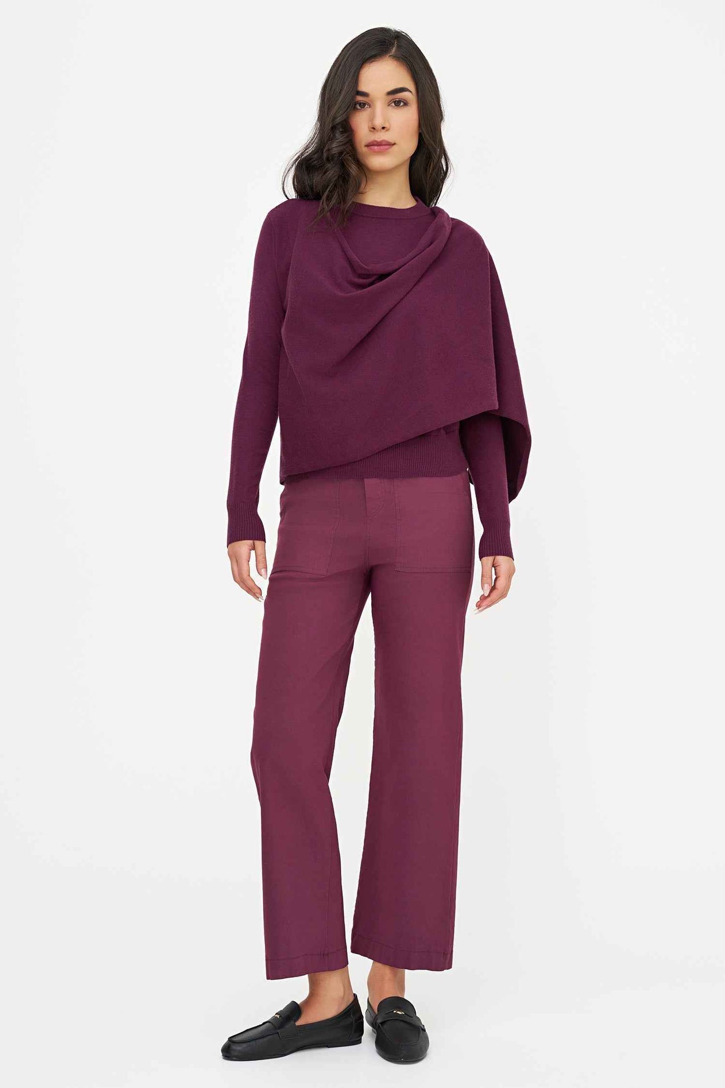 Women's Knit Sweater