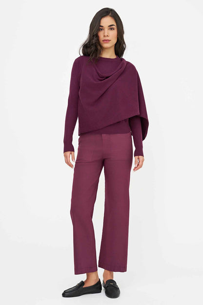 Women's Knit Sweater