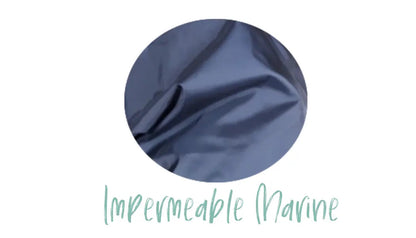 Housse de rechange pour Coussins etc.